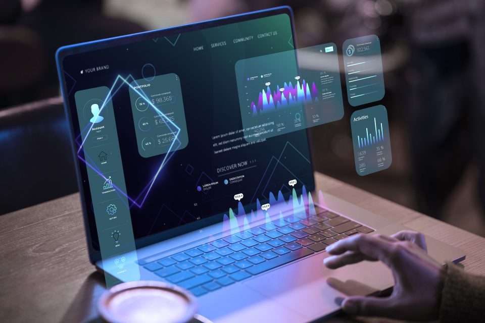 Data Mastering