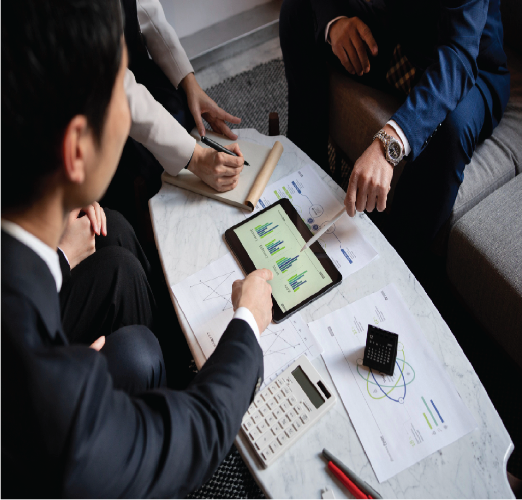 Business Transformation