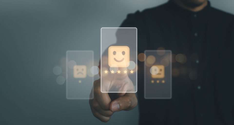 Customer insight