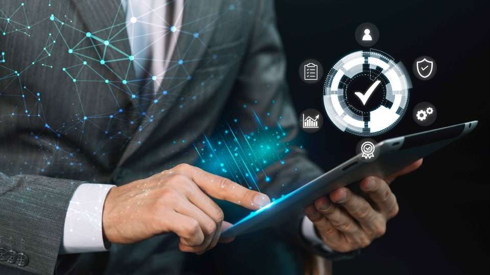 Elevating Data Maturity with a Robust Data Governance Framework