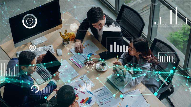 Understanding Data Maturity and Its Importance for Business Transformation