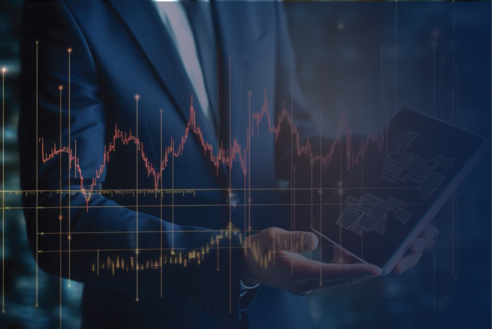 Enterprise Data Solutions Unlocking the Power of Data for Business Success