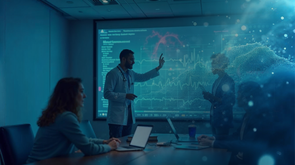 The Importance of Data Governance for Healthcare Companies 2
