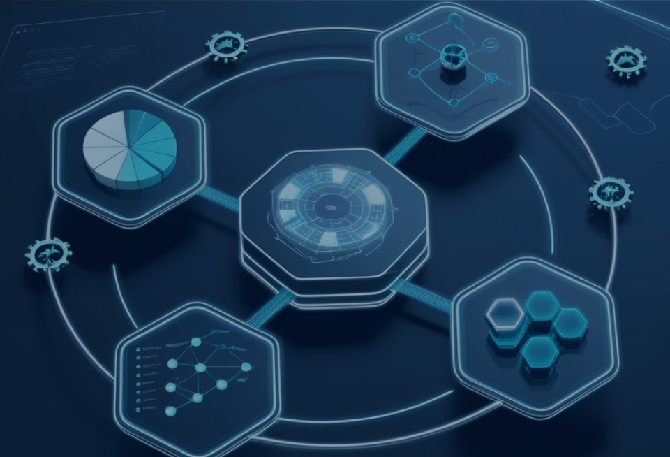 Why Every Chief Data Officer Needs a Strategic Data Framework