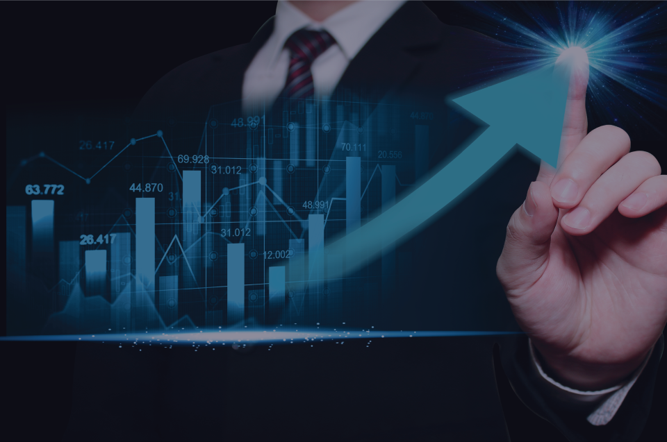 How Chief Data Officers Drive Business Growth with Analytics