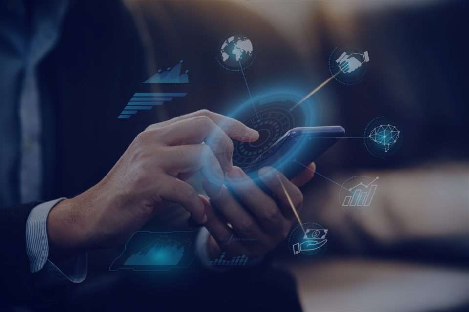 Chief Data Officers as Change Agents Leading Digital Transformation