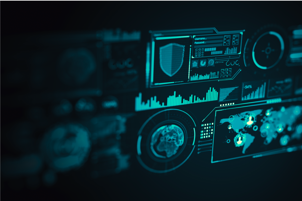 Data Governance with CDO