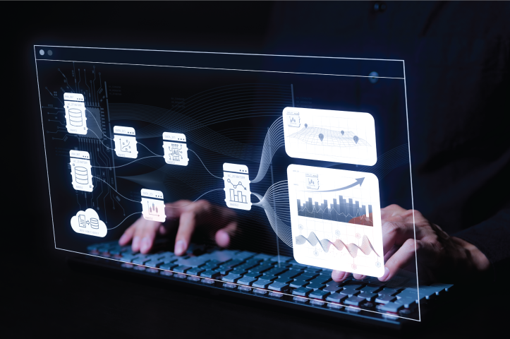 Orchestration AI The Future of Intelligent and Autonomous Data Workflows