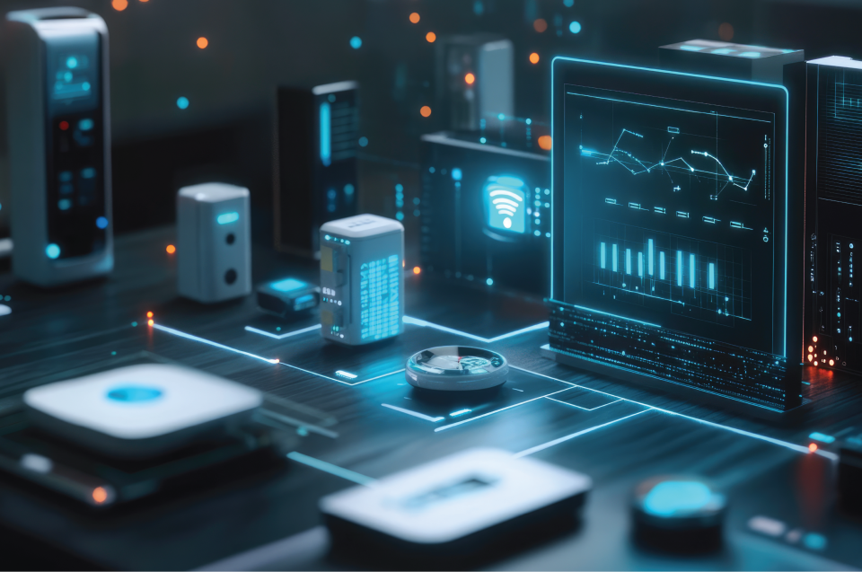 Data Orchestration Platform