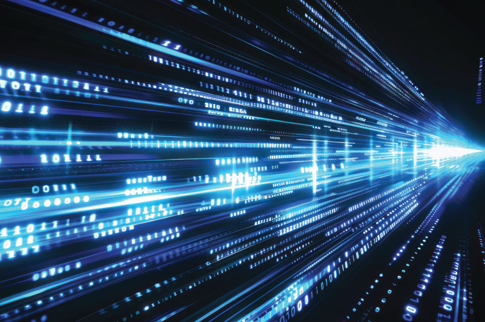 Data Orchestration