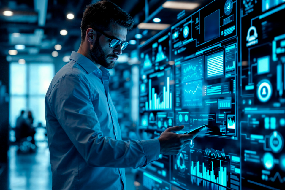 Chief Data officer