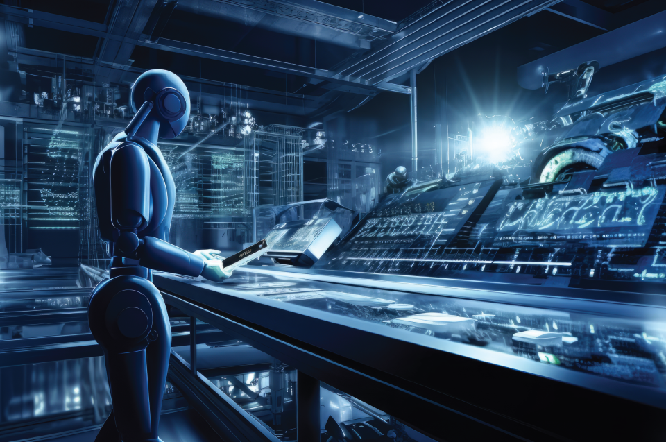 AI Governance Framework