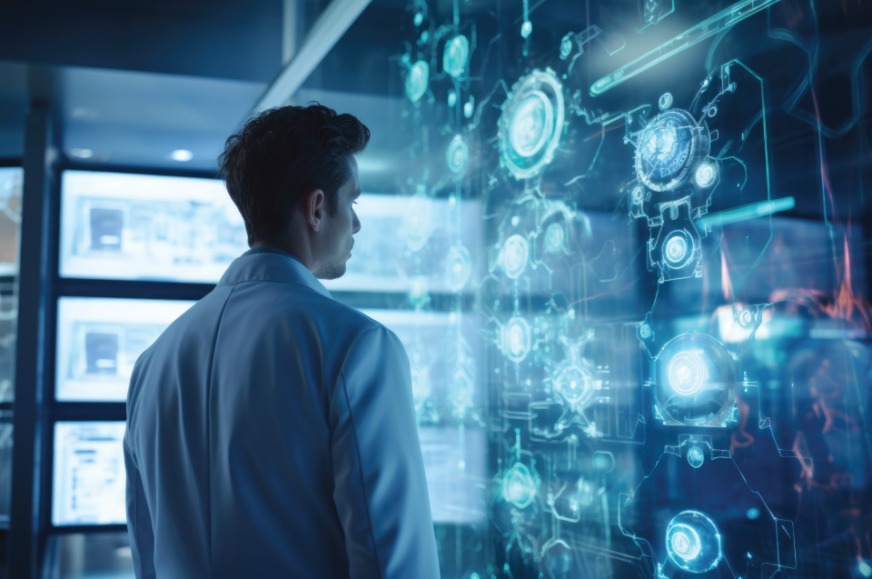 What is Business Intelligence A Guide to Data-Driven Decision Making in 2025
