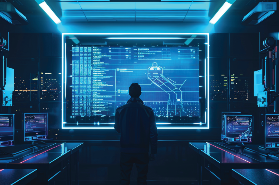 Data Modernization vs. Traditional Logistics Which is More Resilient-01 4