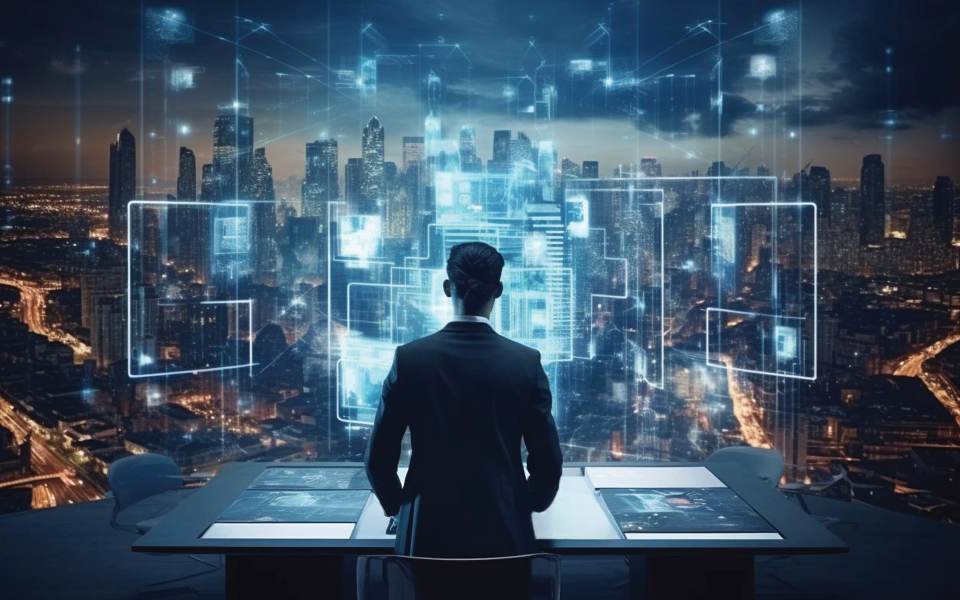 Top Business Transformation Solutions From Strategy to Execution (2025 Guide)-01 2