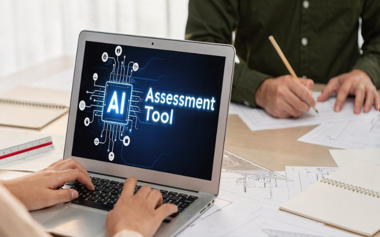 Our AI Readiness Assessment Tool for Production-Ready AI