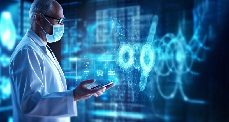 AI-Powered Virtual Health Assistant for a Telemedicine Company (2)