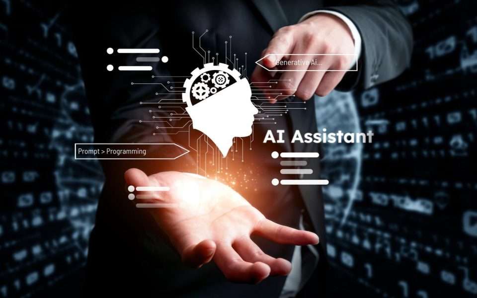 The AI Readiness Assessment Are You Ready for AI Adoption