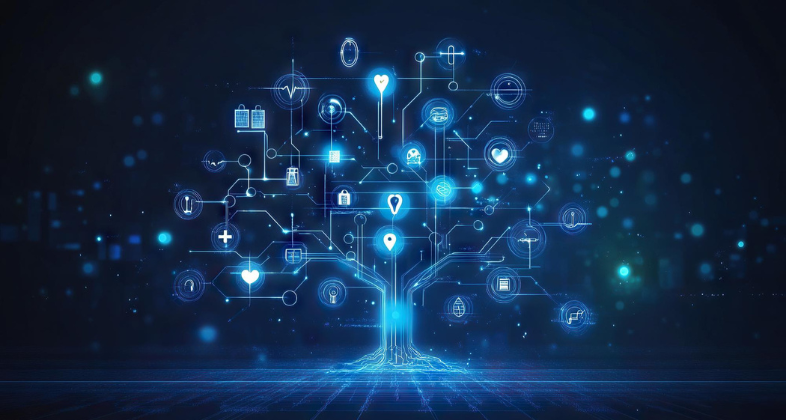 Marketing Personas Key Interested Parties in Healthcare AI Adoption