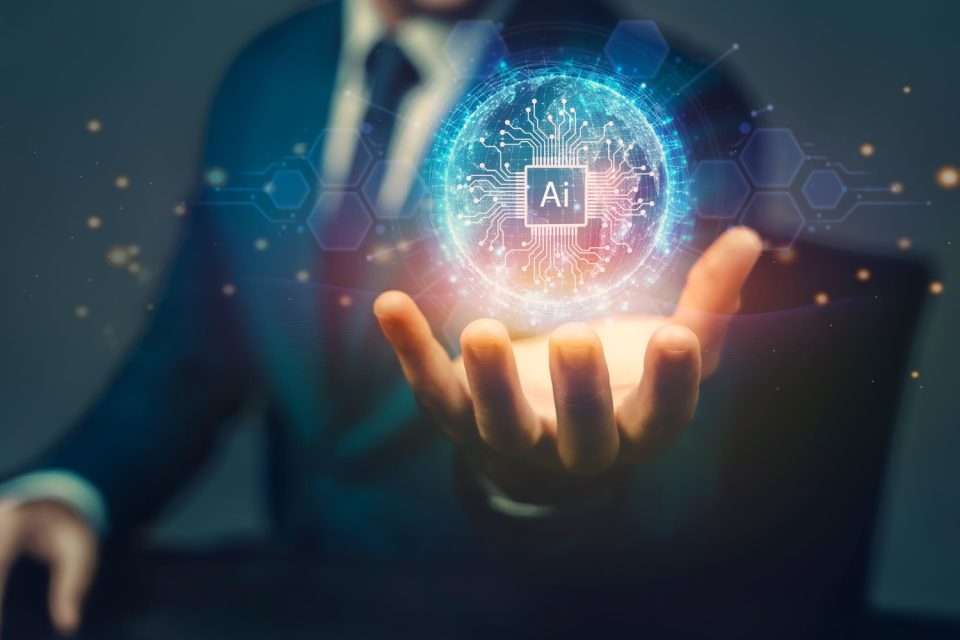 AI Readiness Assessment