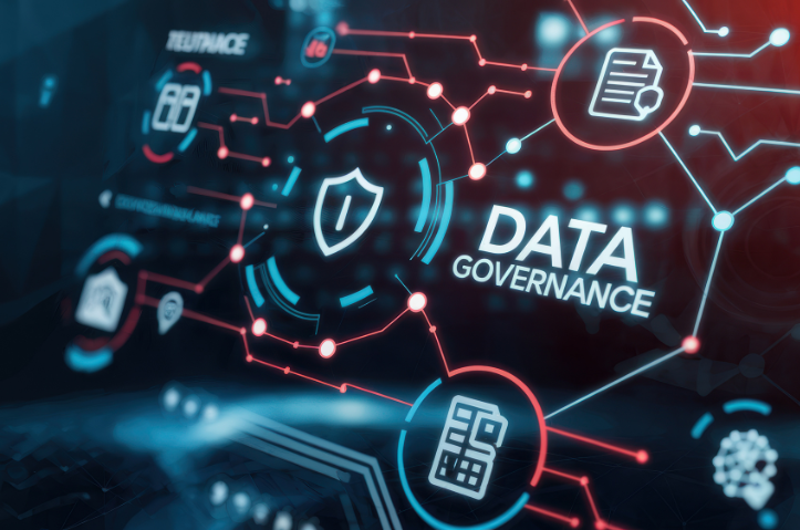 Data Governance Solutions What Works, What Fails, and Why