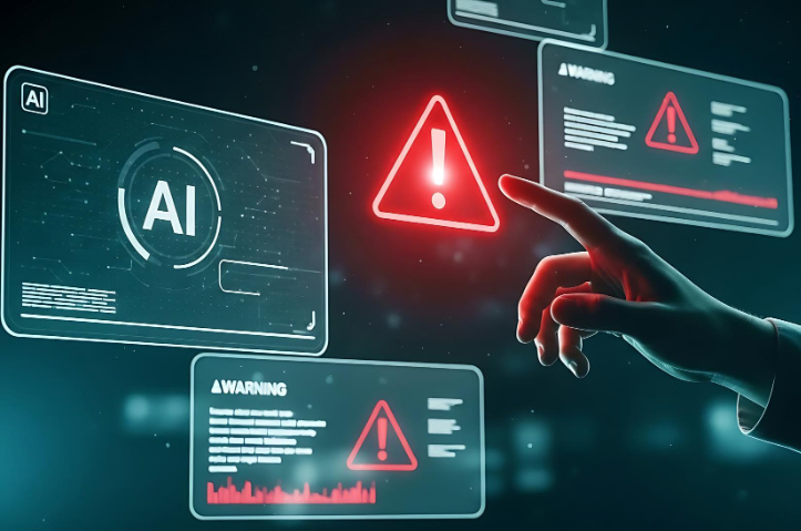 How to Avoid the AI Readiness Self-Assessment Trap