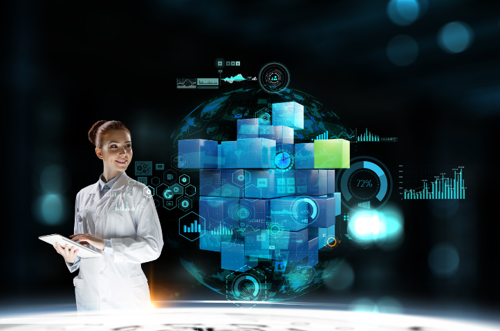 The Best BI Consulting Services Build The Foundation First