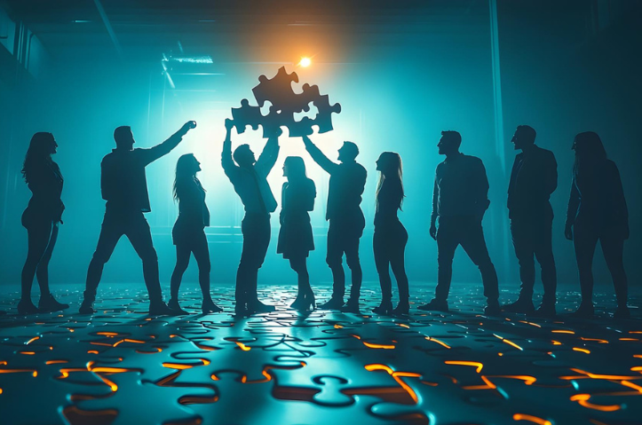AI Won't Replace Your Team. But It Might Make Them Stronger