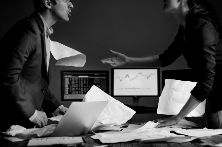 Why Do Digital Transformation Projects Fail After Millions in Investment