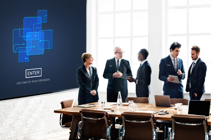 The Semantic Layer Why 30 Years of Tech Haven't Stopped Boardroom Arguments